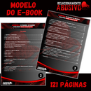 E-book: Relacionamento Abusivo, Desvendando os Laços Tóxicos.