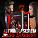 E-book: Fórmula Secreta da Sedução + PLR com Direito de Revenda