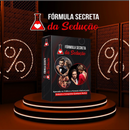 E-book: Fórmula Secreta da Sedução + PLR com Direito de Revenda