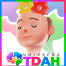 E-book: Universo TDAH + Certificado PLR com Direito de Revenda.