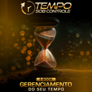 E-book: Tempo Sob Controle + PLR com Direito de Revenda