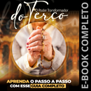 E-book: O Poder Transformador do Terço + PLR com Direito de Revenda