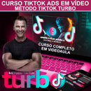Curso em Vídeo: TikTok ADS Método Turbo + PLR Direito de Revenda.