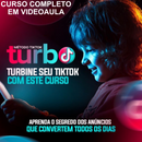 Curso em Vídeo: TikTok ADS Método Turbo + PLR Direito de Revenda.