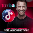 Curso em Vídeo: TikTok ADS Método Turbo + PLR Direito de Revenda.
