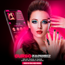 Curso em Vídeo: Alongamento de Unhas em Fibras