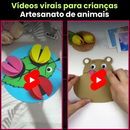 Vídeos Virais Kids + 2.500 para Pais, Professores e Criadores do conteúdo