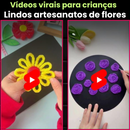 Vídeos Virais Kids + 2.500 para Pais, Professores e Criadores do conteúdo