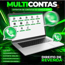 Software: Wsender Automação Para WhatsApp + PLR Direito de Revenda