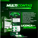 Software: Wsender Automação Para WhatsApp + PLR Direito de Revenda